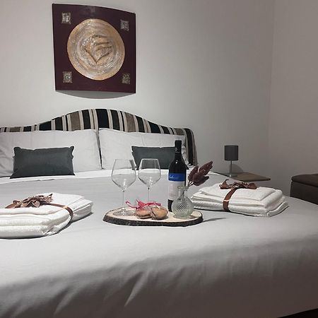 Theroom41 莱切 外观 照片