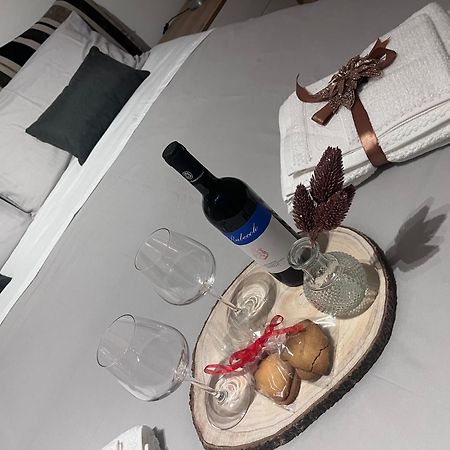 Theroom41 莱切 外观 照片
