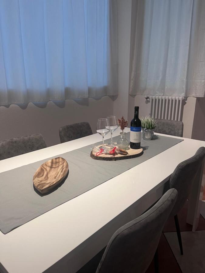 Theroom41 莱切 外观 照片