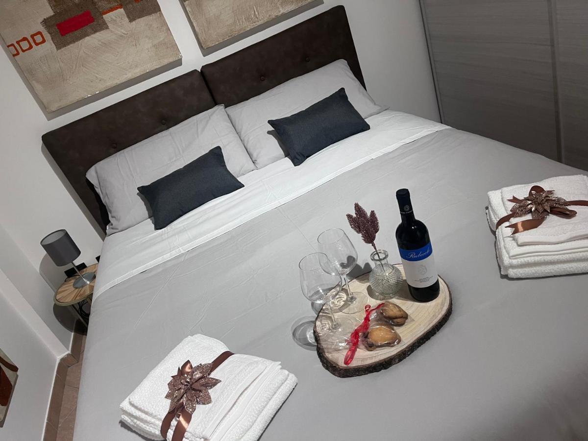Theroom41 莱切 外观 照片