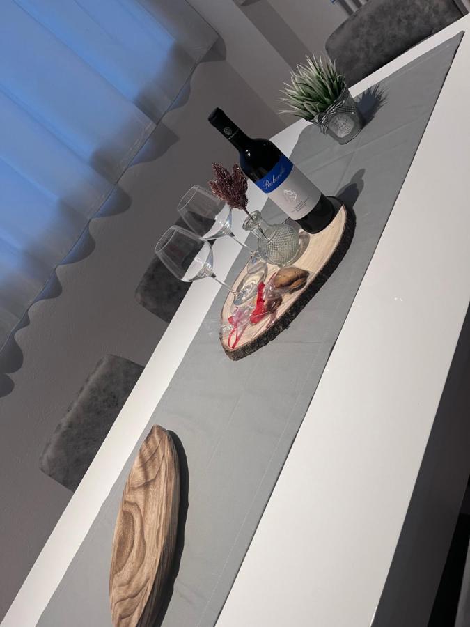 Theroom41 莱切 外观 照片