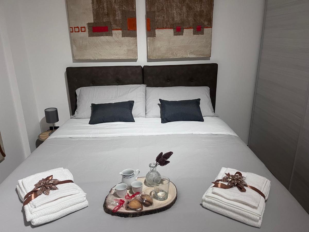 Theroom41 莱切 外观 照片